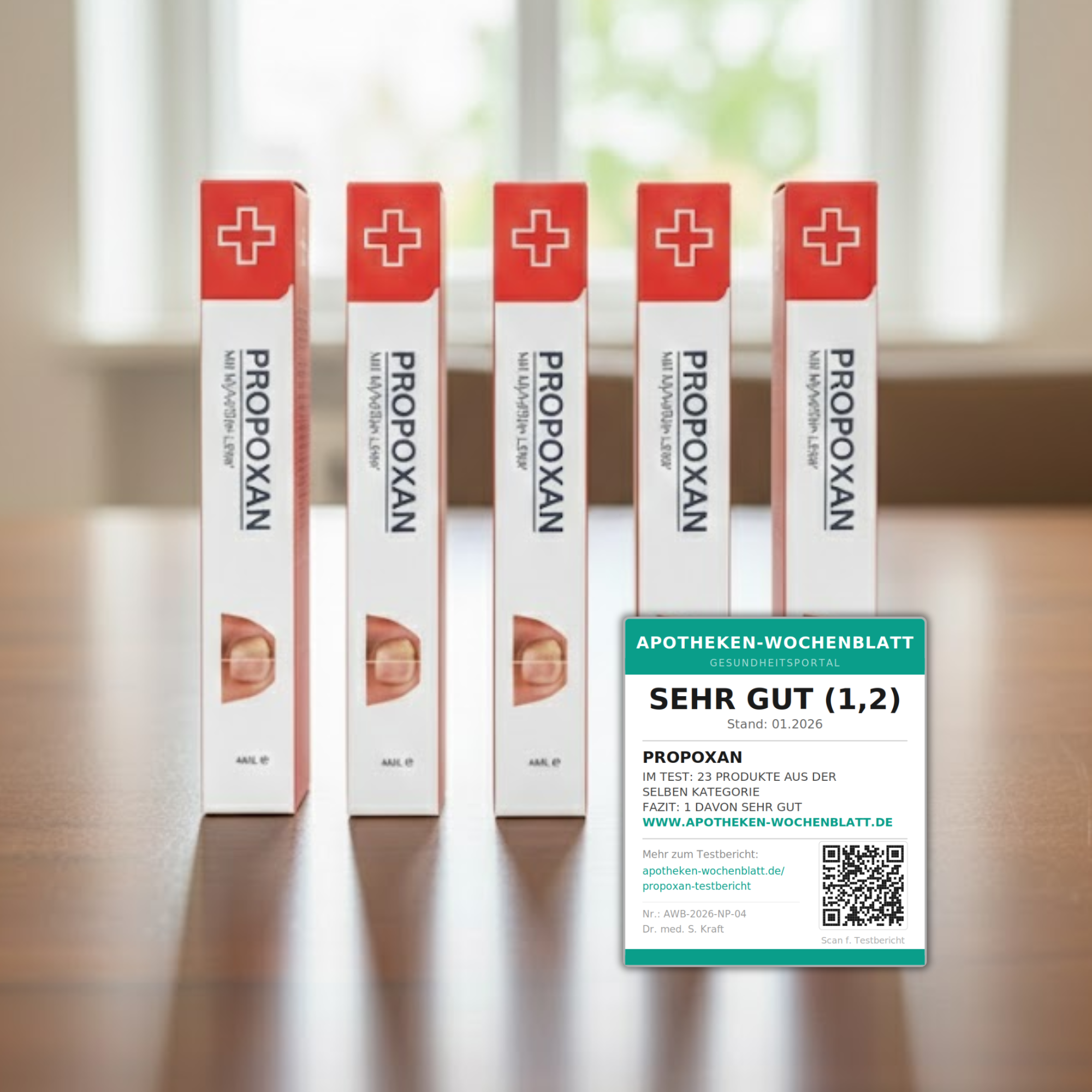 5x Propoxan