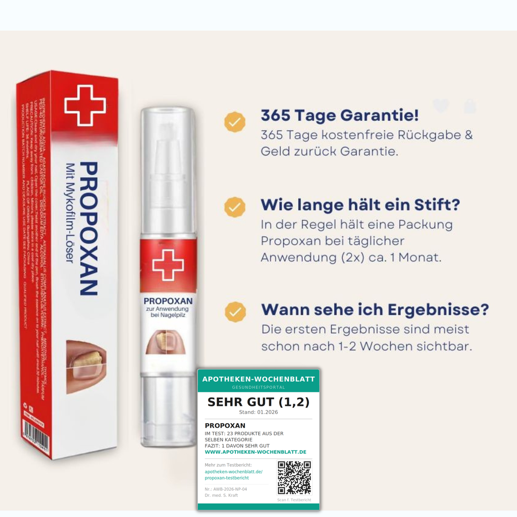 5x Propoxan